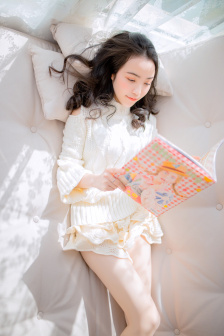 尼姑庵里的男保安